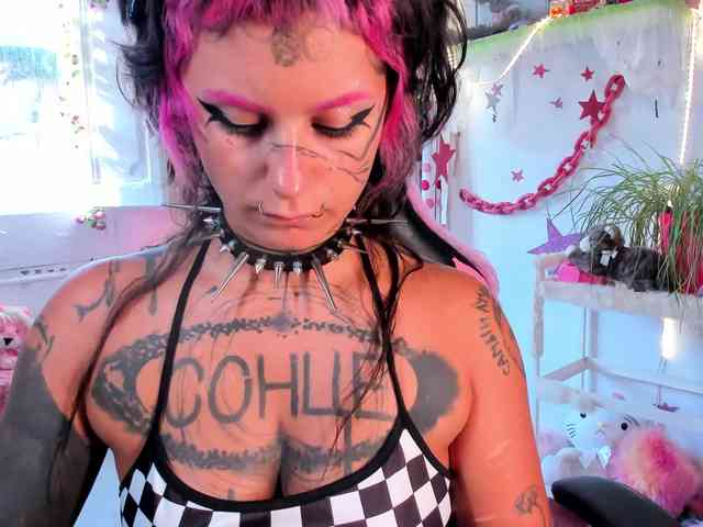 Lady-sontse- webcam