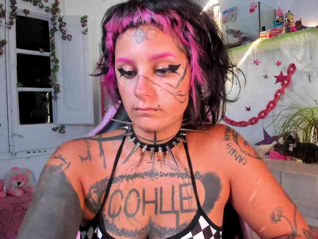 Lady-sontse- webcam