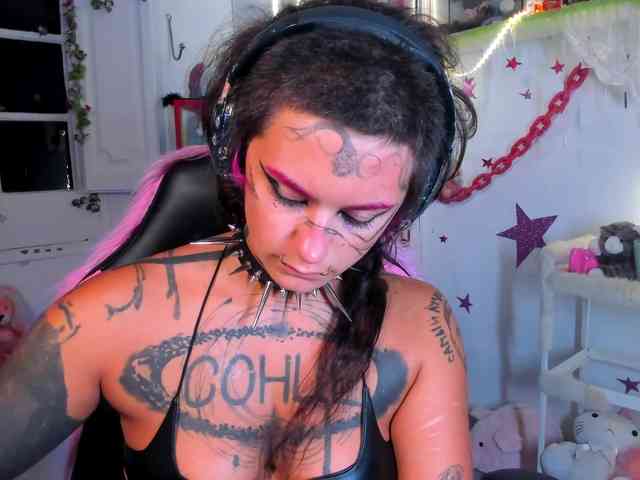 Lady-sontse- webcam