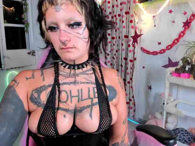 Lady-sontse- webcam