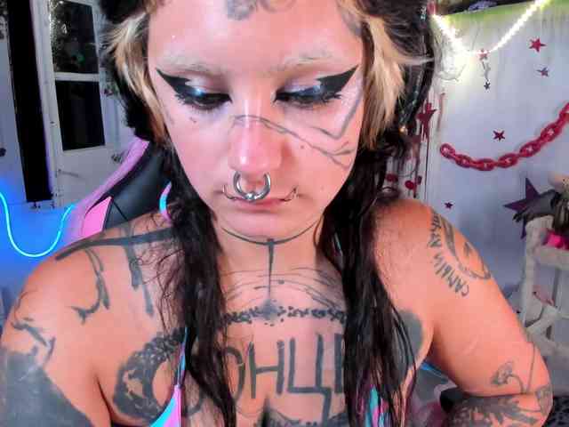 Lady-sontse- webcam