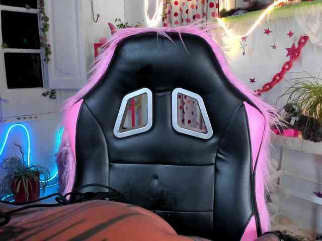 Lady-sontse- webcam