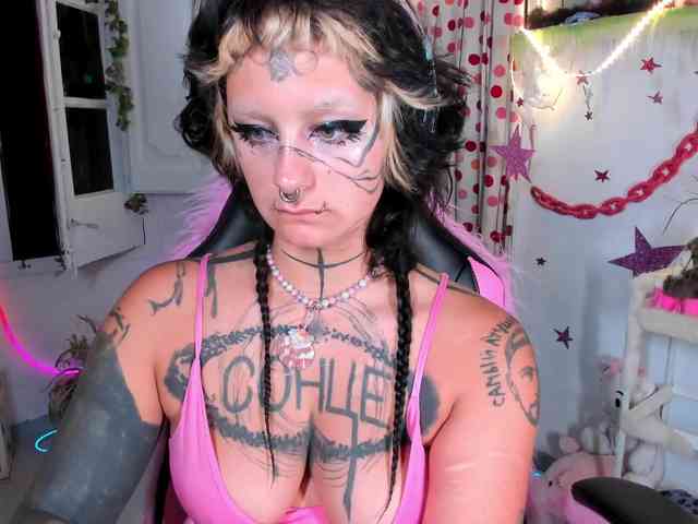 Lady-sontse-