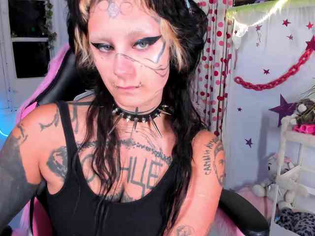 Lady-sontse- webcam