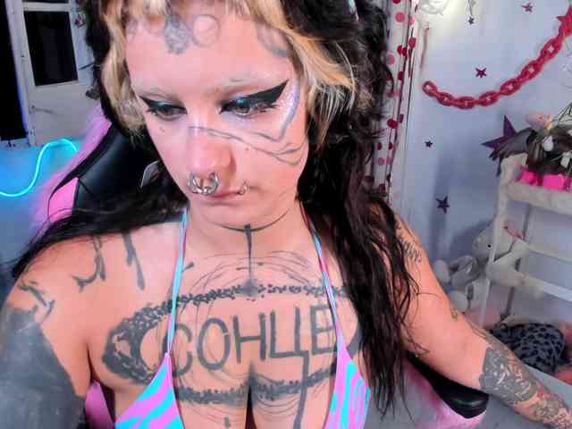 Lady-sontse- webcam