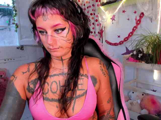 Lady-sontse- webcam