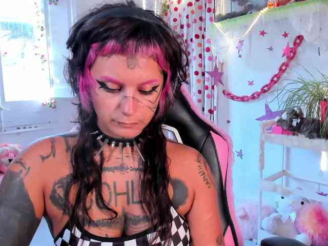 Lady-sontse- webcam