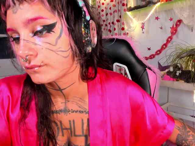 Lady-sontse-