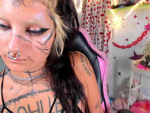 Lady-sontse- webcam