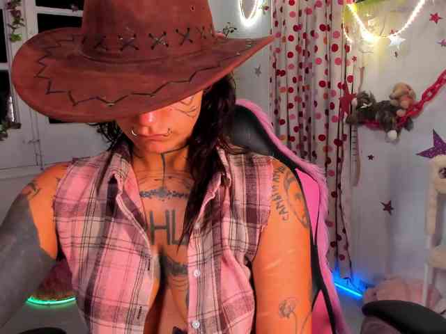 Lady-sontse- webcam
