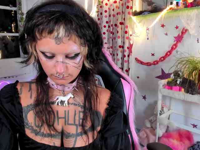 Lady-sontse- webcam