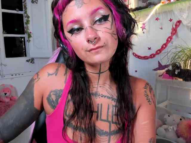 Lady-sontse- webcam