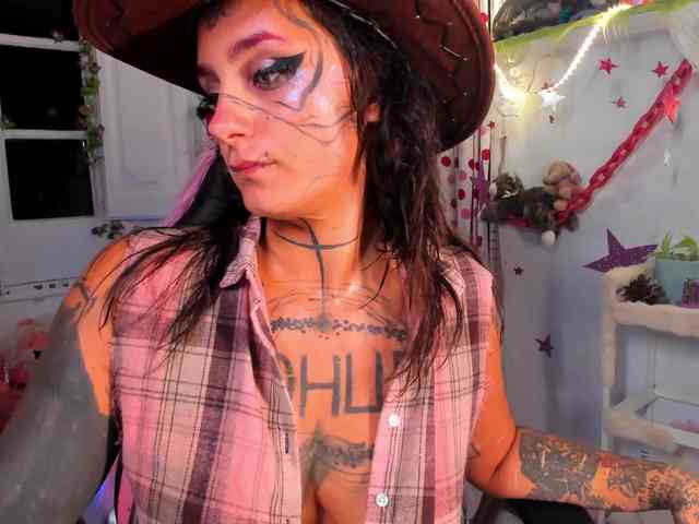 Lady-sontse- webcam