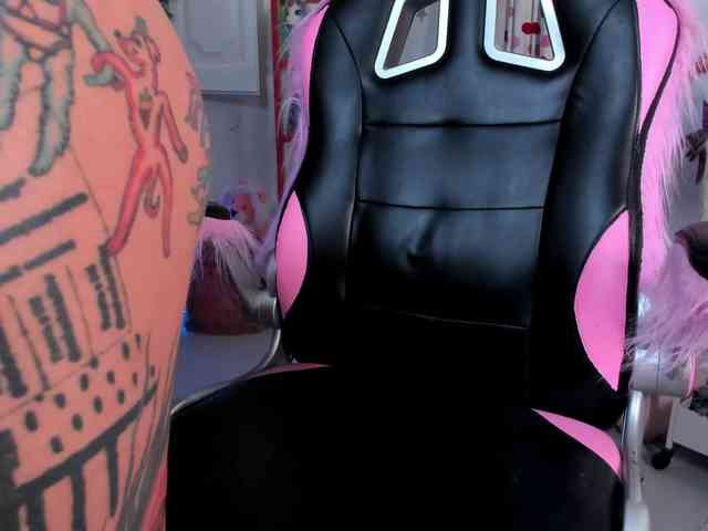 Lady-sontse- webcam