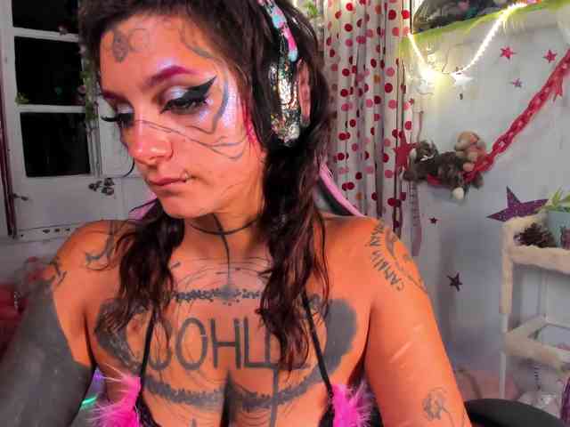 Lady-sontse- webcam