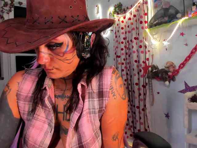 Lady-sontse- webcam