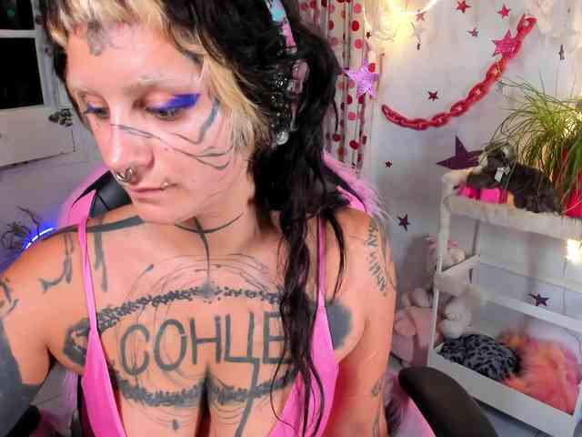 Lady-sontse- webcam