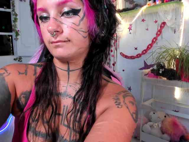 Lady-sontse- webcam