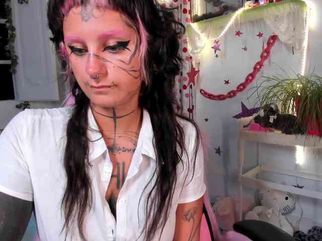 Lady-sontse- webcam