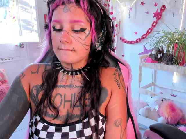 Lady-sontse- webcam