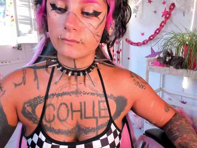 Lady-sontse- webcam