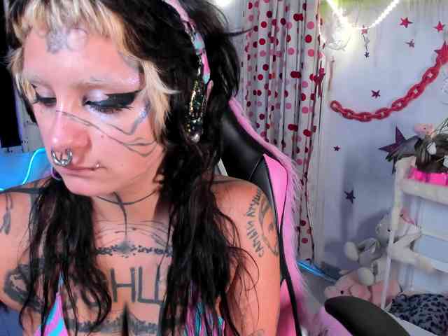 Lady-sontse- webcam