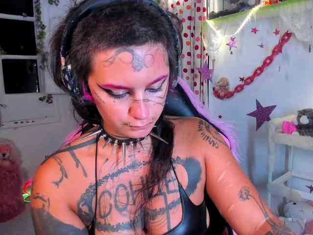Lady-sontse- webcam