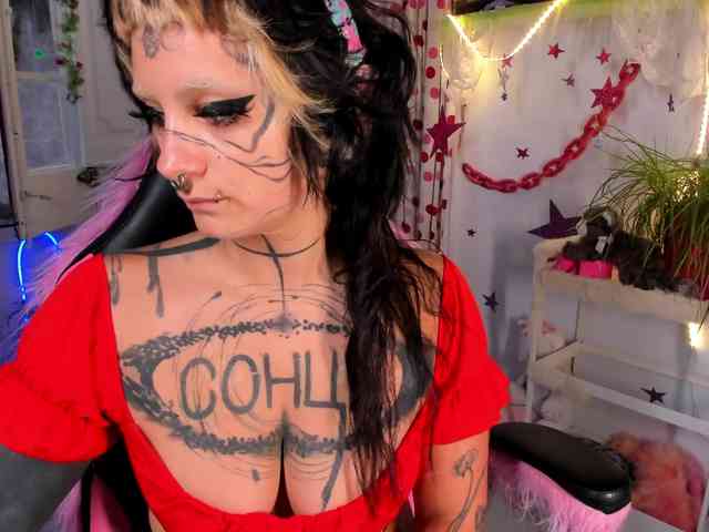 Lady-sontse-