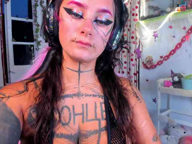 Lady-sontse- webcam
