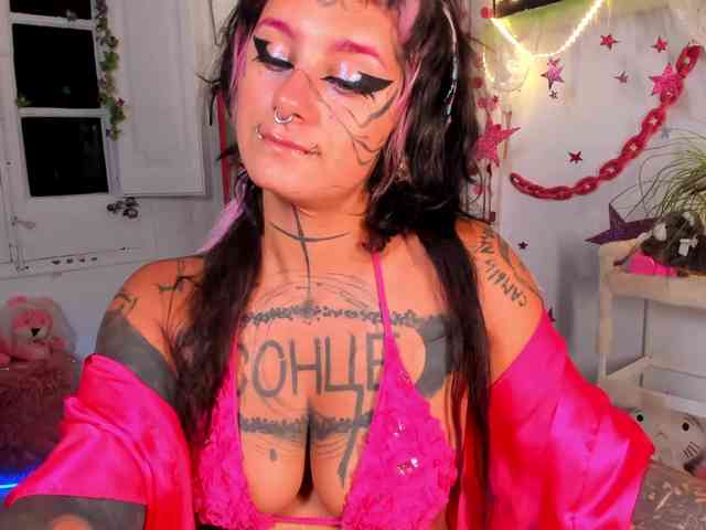 Lady-sontse- webcam
