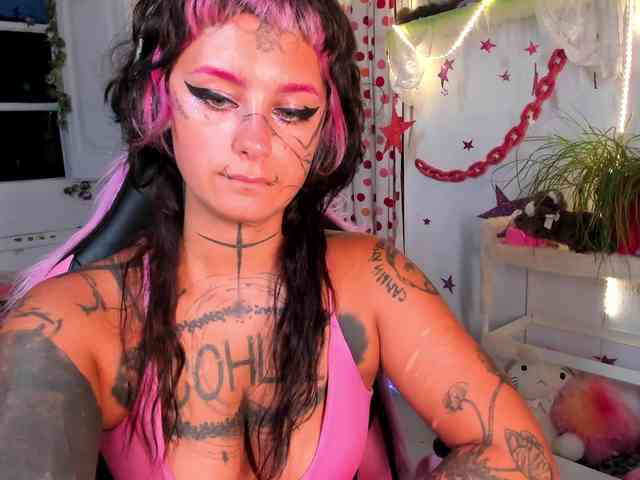 Lady-sontse- webcam