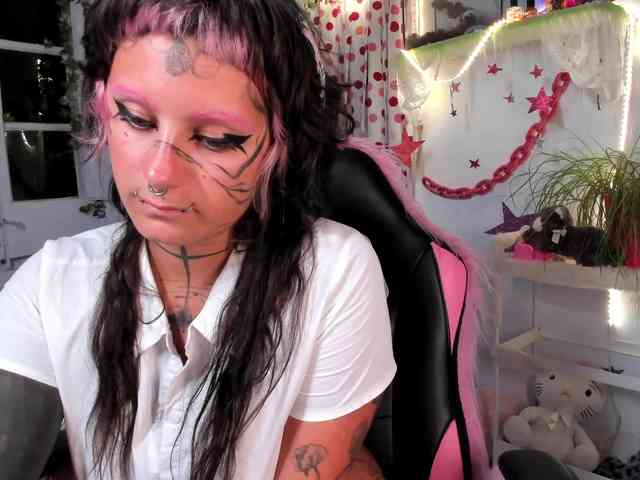 Lady-sontse- webcam