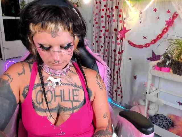 Lady-sontse- webcam