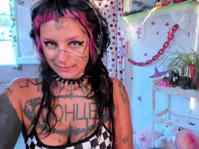 Lady-sontse- webcam