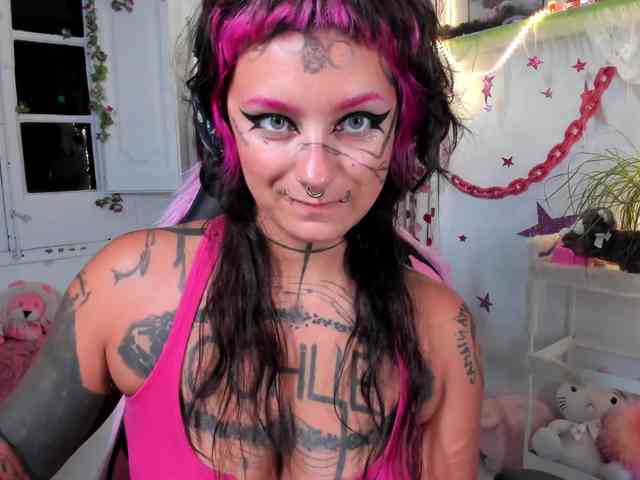 Lady-sontse- webcam