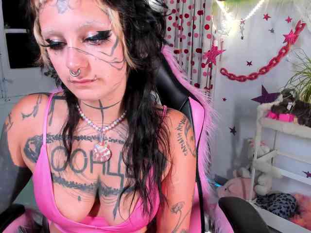 Lady-sontse- webcam