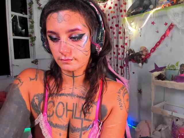 Lady-sontse-