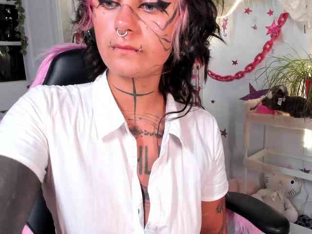 Lady-sontse- webcam