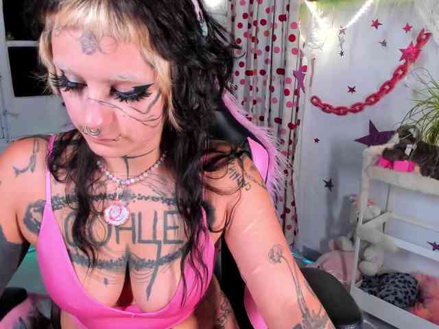 Lady-sontse- webcam