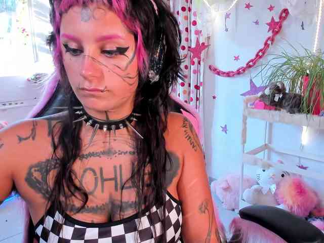 Lady-sontse- webcam