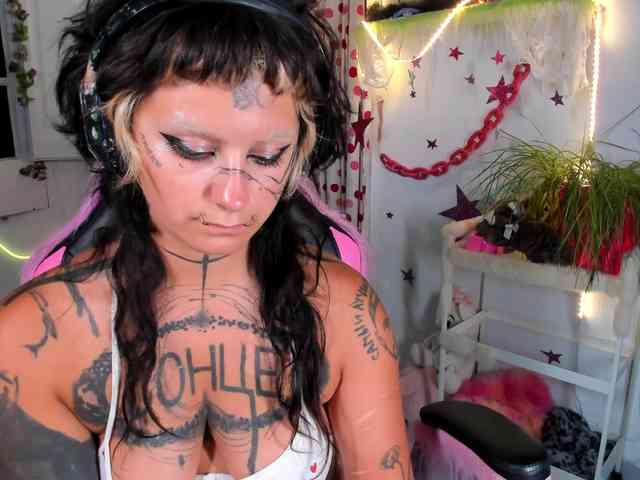 Lady-sontse- webcam