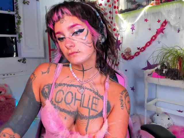Lady-sontse-
