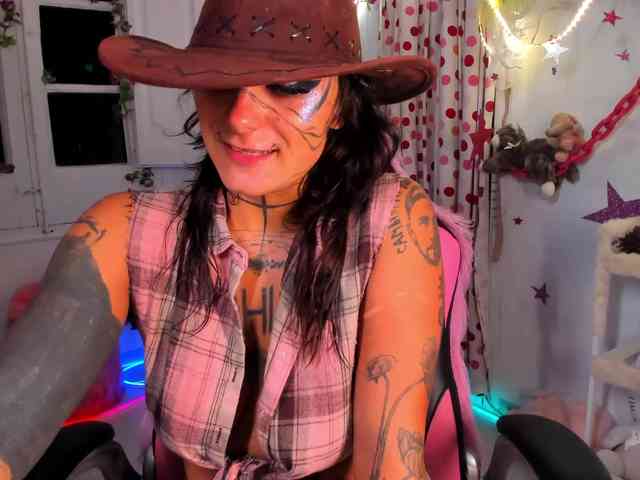 Lady-sontse- webcam