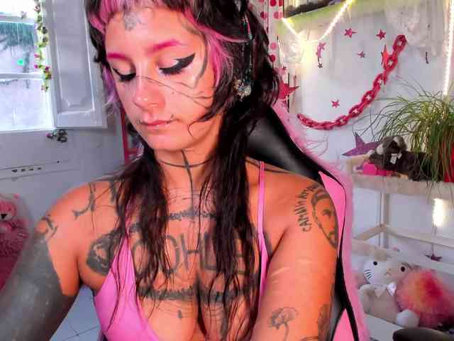 Lady-sontse- webcam