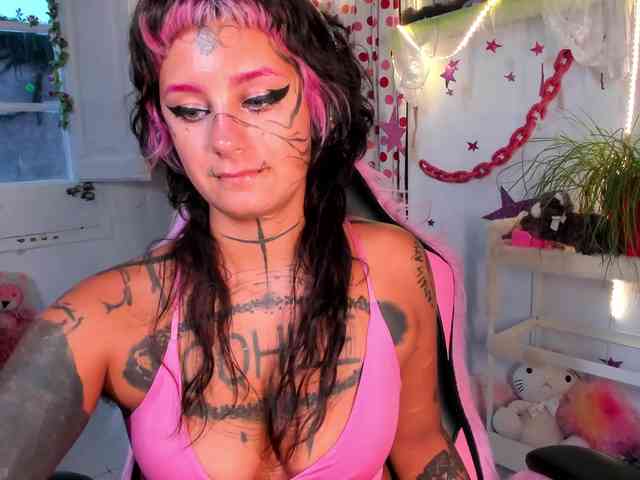 Lady-sontse- webcam