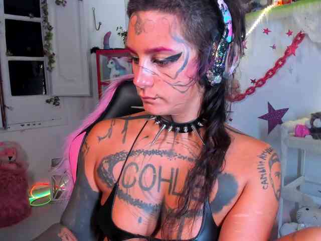 Lady-sontse- webcam