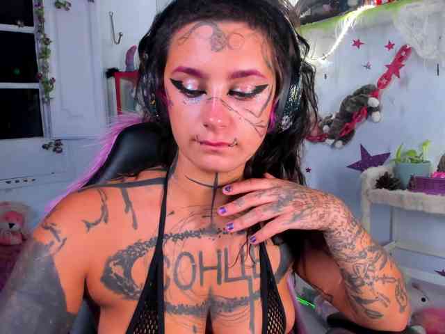 Lady-sontse- webcam