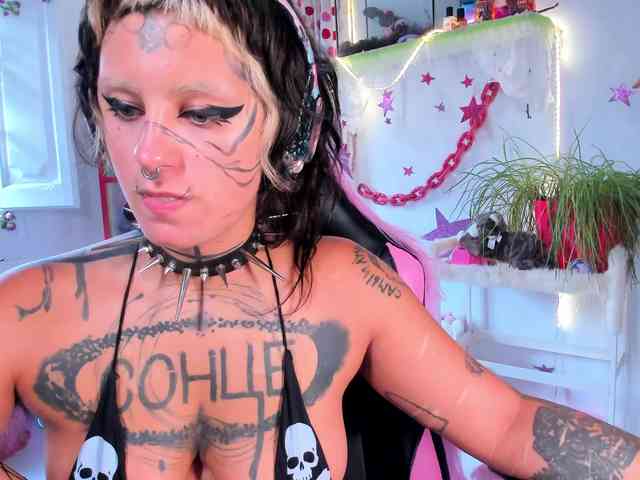 Lady-sontse-