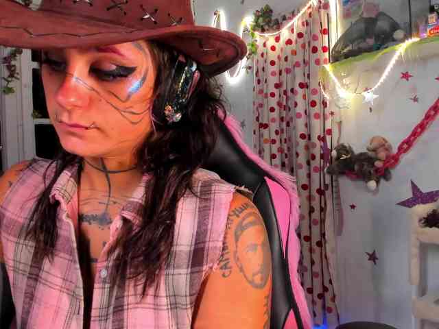 Lady-sontse- webcam