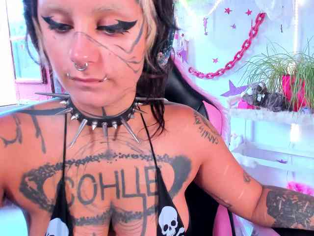 Lady-sontse-